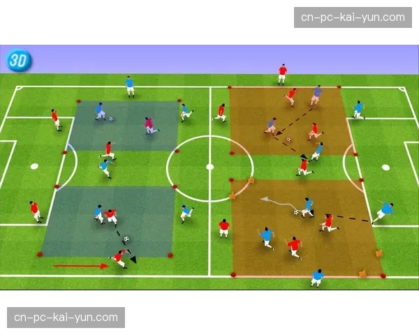 克莱枫丹国家技术中心增设新课程，聚焦现代足球混合防守战术的青少年培训