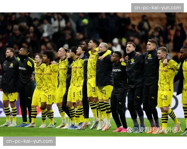 从绝平到争议：复盘巴黎1-1多特蒙德比赛的五个关键节点