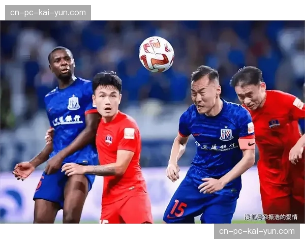 罚分政策下的中超新格局：新势力崛起与传统豪门的阵痛