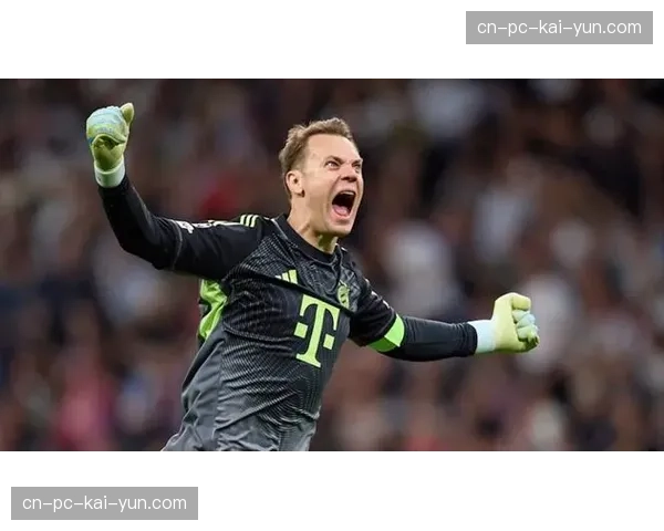 诺伊尔续约谈判悬而未决，拜仁考虑汉堡门将霍伊尔作为备选方案