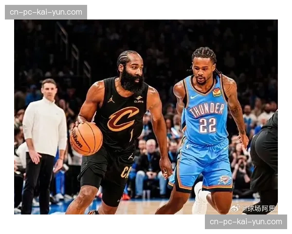 哈登拒绝轮休继续出战老鹰，米切尔、莫布里轮休为季后赛准备